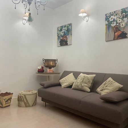 La Casa Di Luana Sulla Via Francigena Apartman Monterosi Kültér fotó