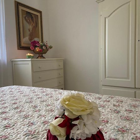 La Casa Di Luana Sulla Via Francigena Apartman Monterosi Kültér fotó