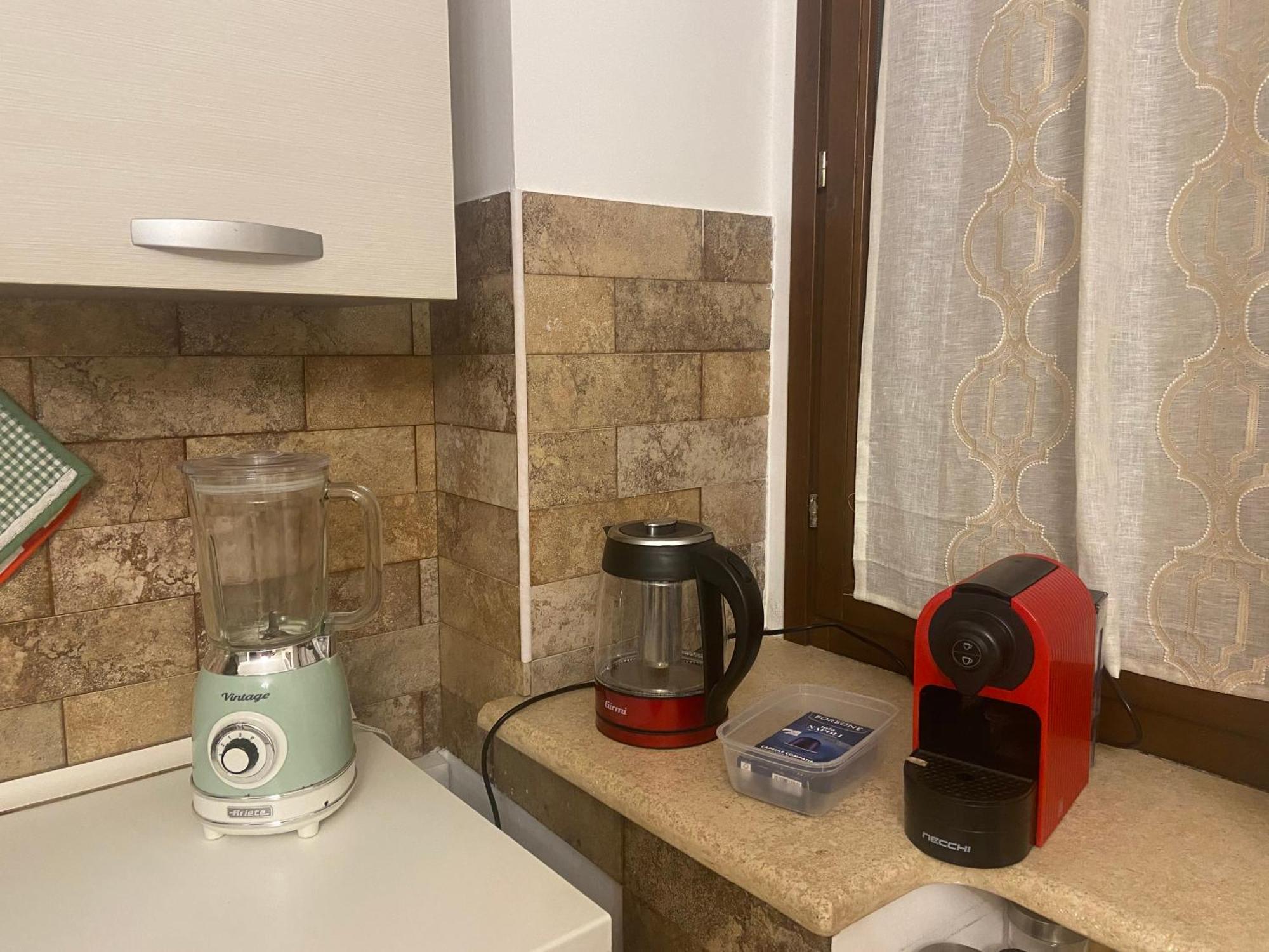 La Casa Di Luana Sulla Via Francigena Apartman Monterosi Kültér fotó