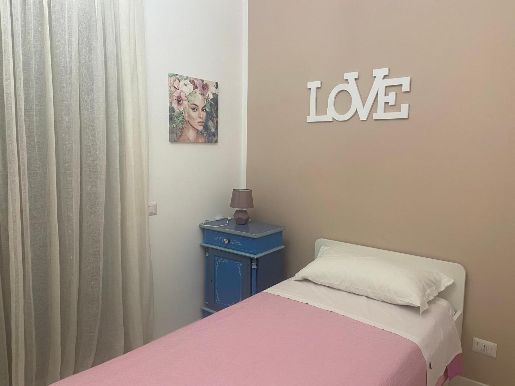 La Casa Di Luana Sulla Via Francigena Apartman Monterosi Kültér fotó